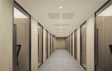 프라이빗 1인 독서실